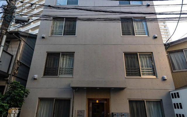 Marvelous Koiwa - Vacation STAY 90819v