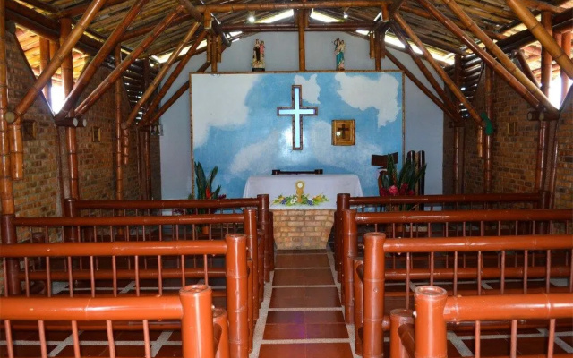 Hotel Campestre Tucanes