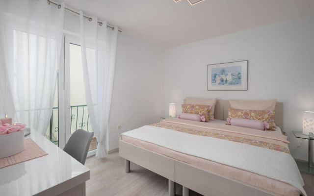 Amazing Home in Dramalj With Wifi and 3 Bedrooms
