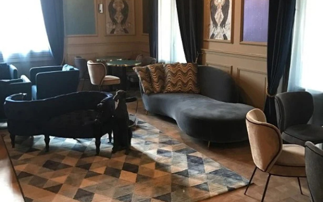 Hôtel Le Mas de Couran