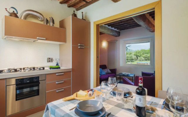 Rustico dei Canali