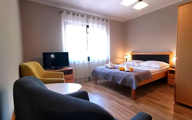 Galicówka Pokoje Gościnne
