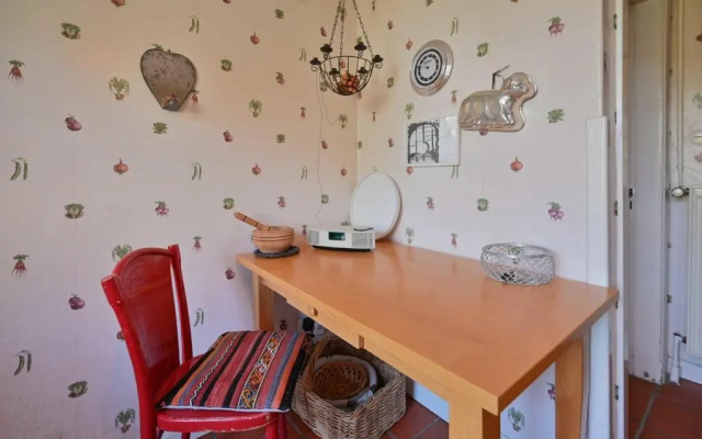 Haus Wintershof Nr2
