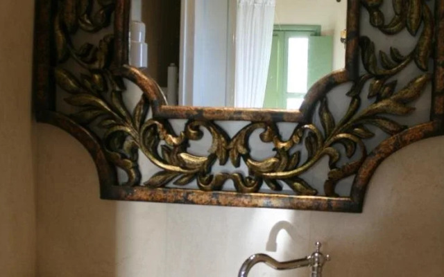 Volidiera Guesthouse