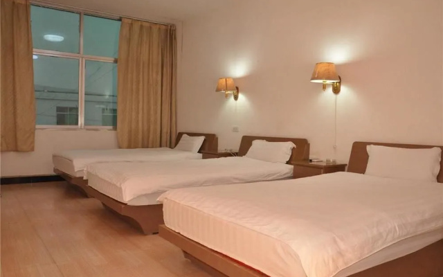 Konggang Xincheng Haoxiang Hotel