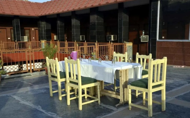 Hotel Bengal Lodge