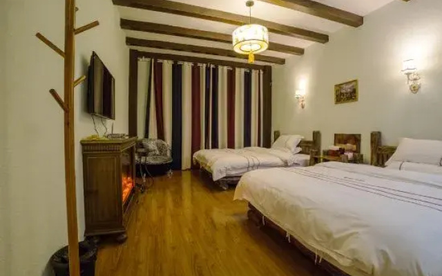Shangri-La Yunju Ii Boutique Home Stay