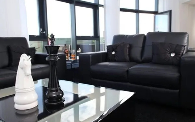 Westport Serviced Apartments