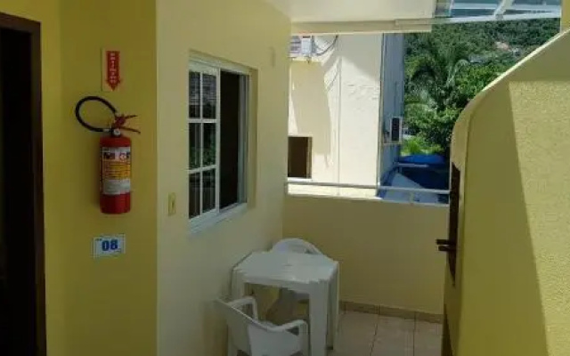 Pousadas Del Sol 1