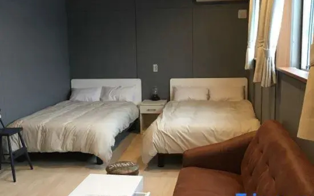 Hostel und Kitchen GOTO BASE