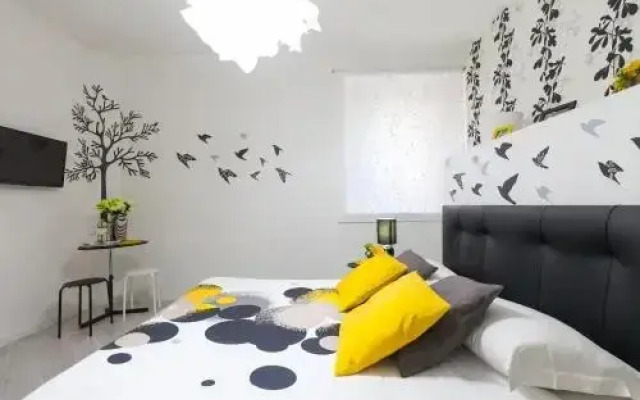 I Colori di Villa Pamphili Apartment