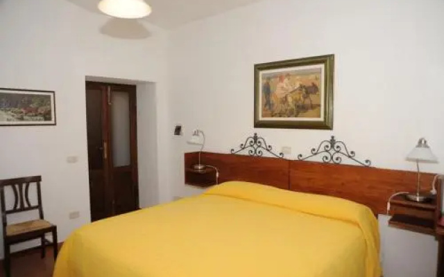 La Locanda Del Prete Di Innocenti Carlo