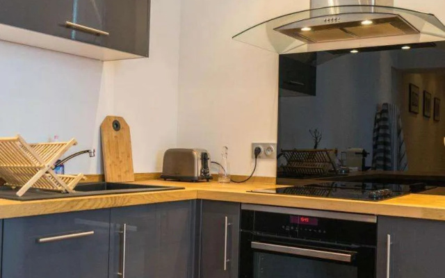 Charming Haussmannien 50m2 - City Center