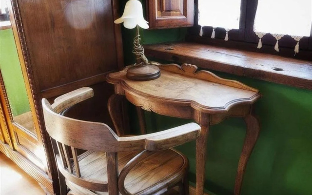 Hostal Peña Santa