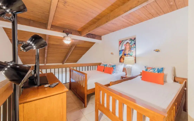 Maui Vista 3402 by Maui Rental Group