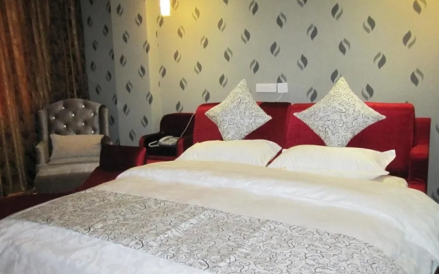 Kaili Hotel