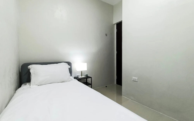 Manzil Anilao Cosy 2 Bedroom Apartment U2