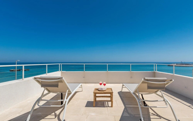 2940 Palma Residence- Appartamento Notos by Barbarhouse