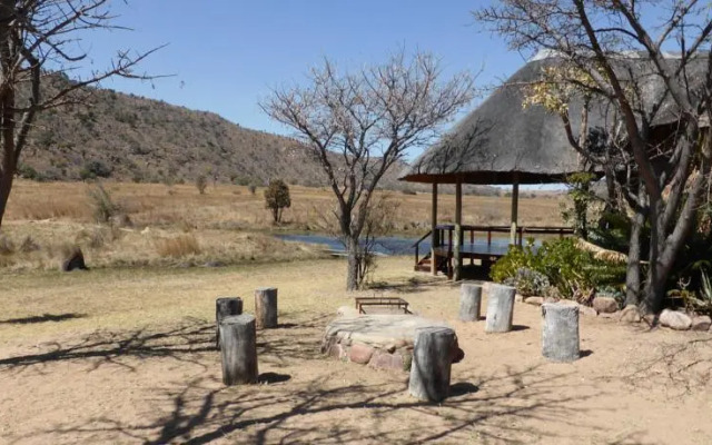 Sepepe Lodge