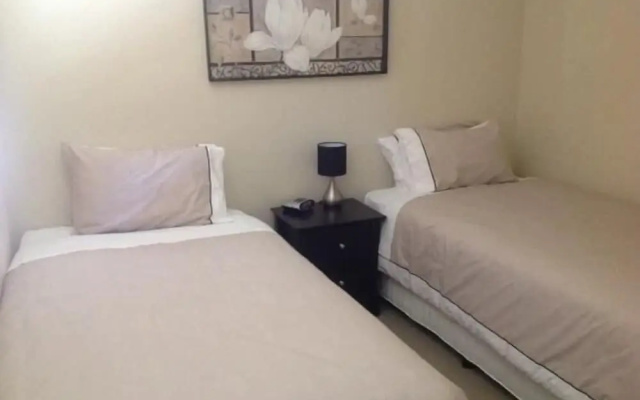Breakaway Apartments