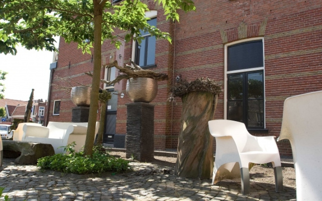 De Stadskamer