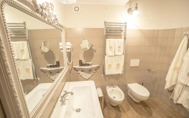 Corte Rossetti Le Dimore B&B