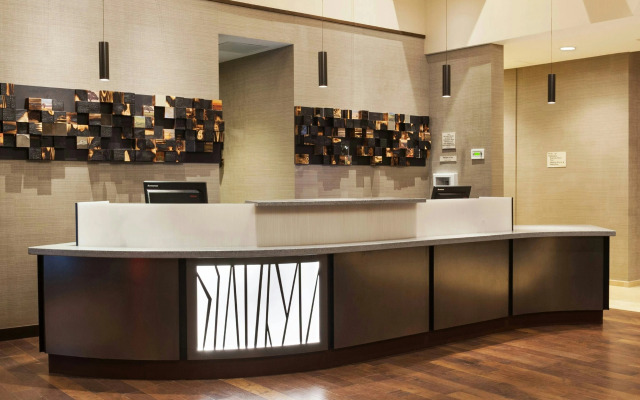 Springhill Suites by Marriott Paso Robles Atascadero
