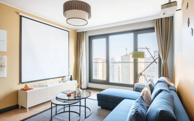 Imperium No1 Residence by New Inn