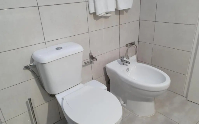 T1 Dunas 7 - Aconchegante, Wifi, 150mt Praia