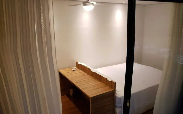 Pousada Villa Container Lodge