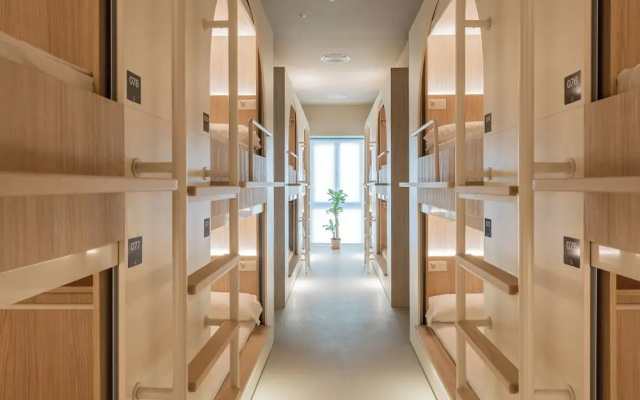 Literal Hotel