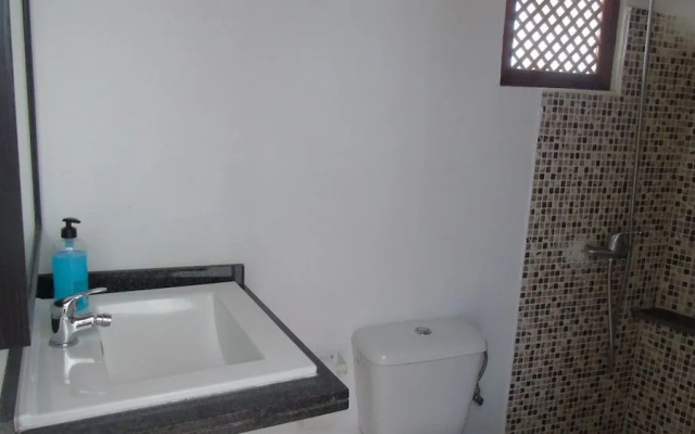 La casita de Estrella