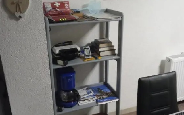 Ferienwohnung Am Kocher-Jagst Radweg
