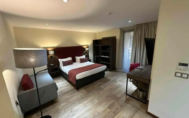 Bladi Suite Oran