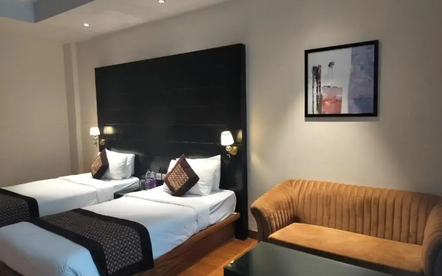 Bellanta Hotel