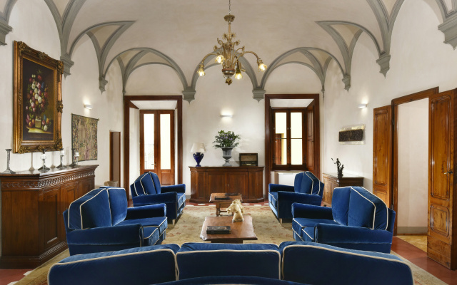 Villa Sabolini
