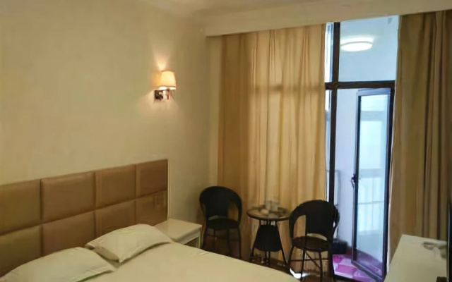 Kuaiqi Business Hotel