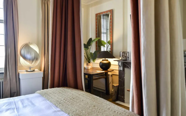 B&B The Verhaegen