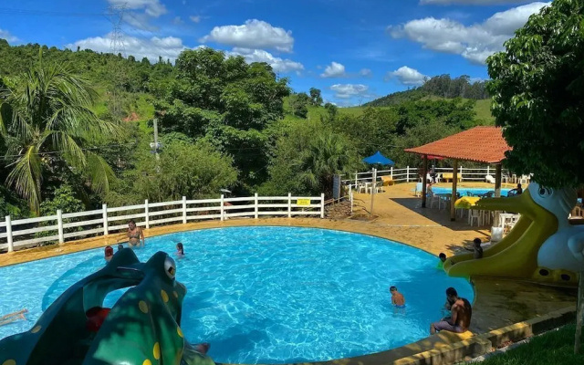 Tijota Park Hotel Fazenda