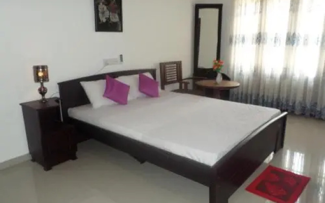 The Nest - Galle