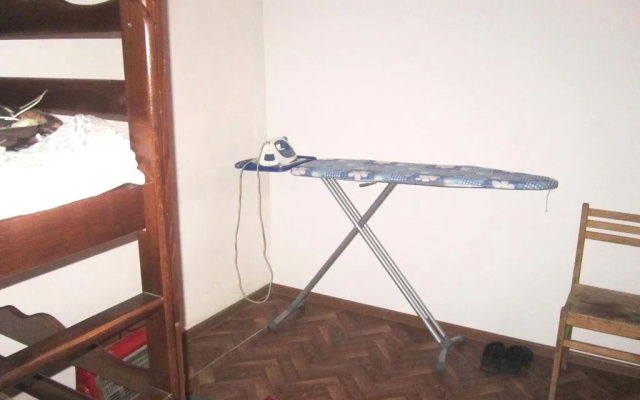 Republic Square Hostel