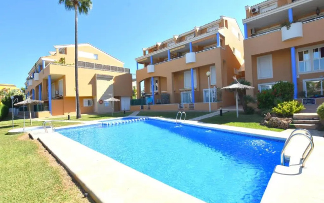 Apartamento Menorca