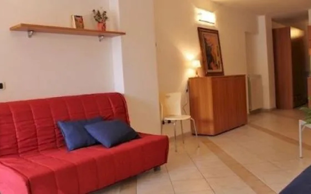 Casa Marte