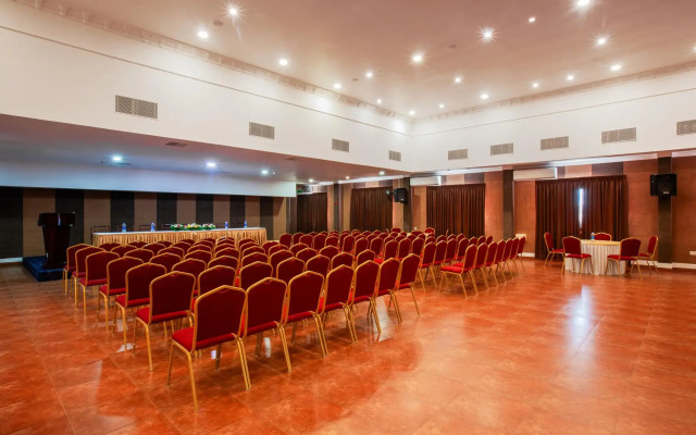 V K G Group Holiday Hotel