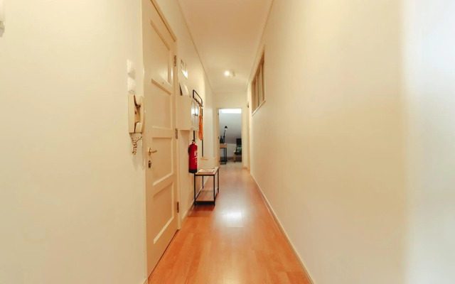 Apartamento Central