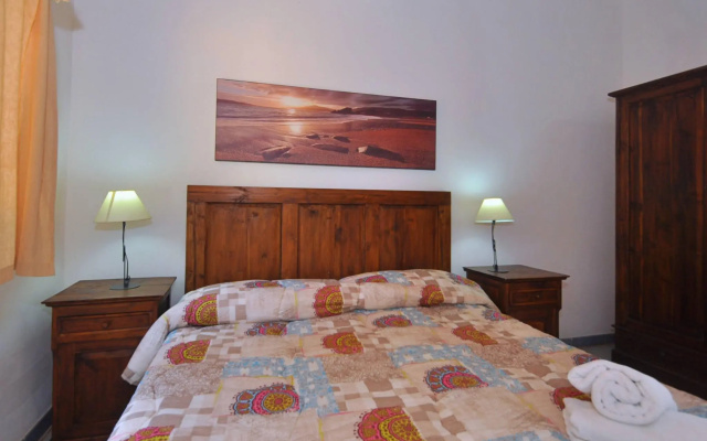 Residence a Badesi 3376