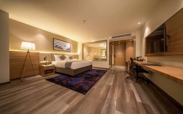 Best Western Plus Kathmandu Hotel