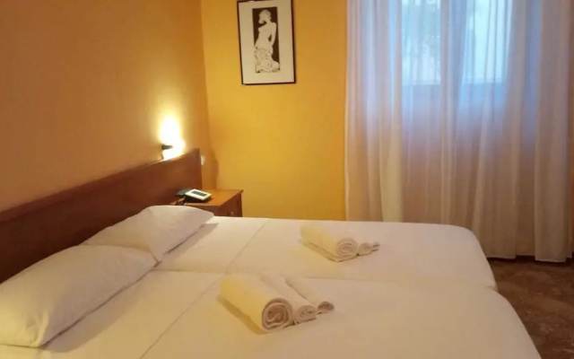 Hotel Primarosa
