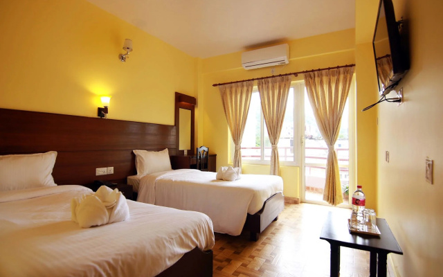 My Hotel