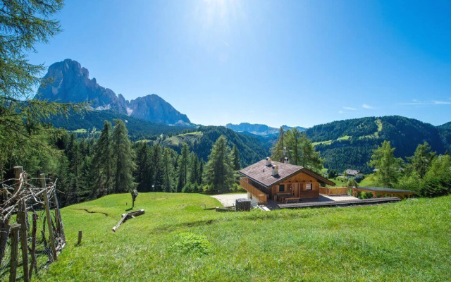 Chalet Aghel